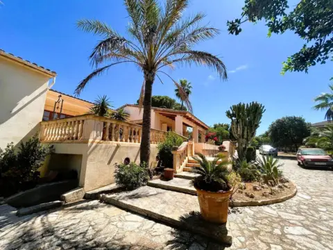 Chalet en Sant Marçal