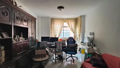 Piso en calle General Serrano