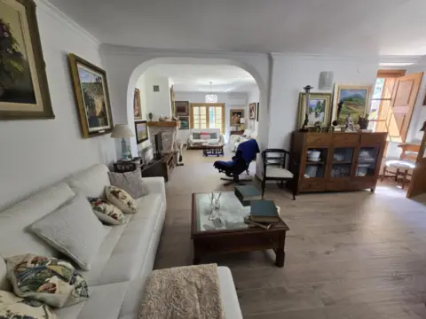 Chalet en Ca´S Miot