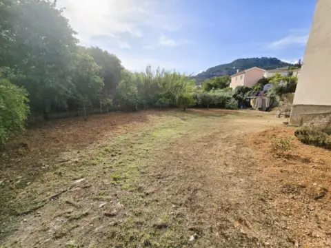 Casa en Es Capdella