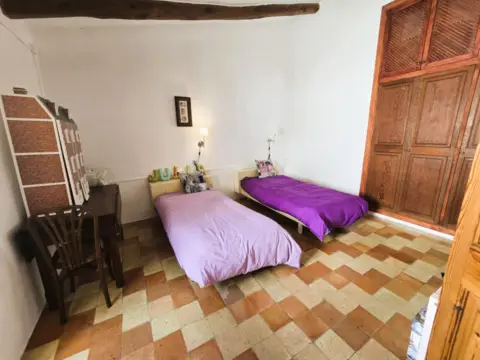 Casa en Es Capdella