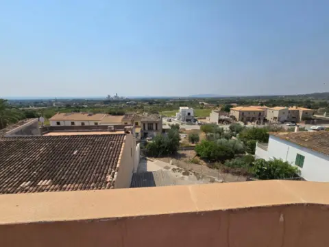 Piso en Nucleo Urbano 56