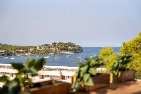 Piso en Santa Ponça