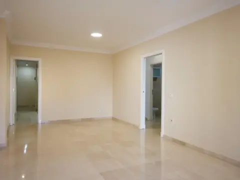 Piso en calle Padre Anchieta