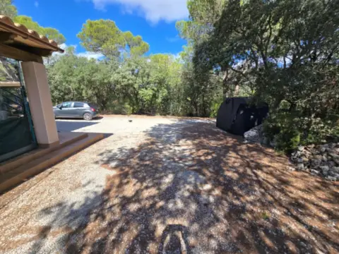 Finca rústica en Esporlas