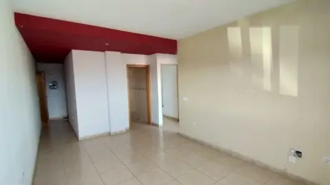 Piso en Carretera del Tablero