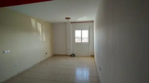 Piso en Carretera del Tablero