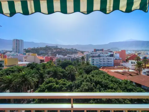 Estudio en calle de la Marina