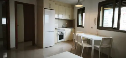 Piso en Avenida de San Sebastián