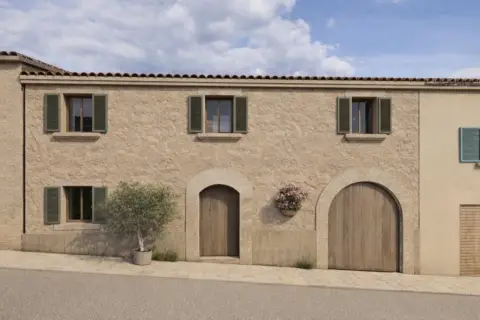 Piso en Nucleo Urbano 55