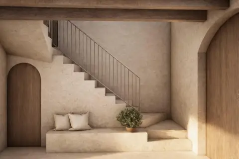 Piso en Nucleo Urbano 55