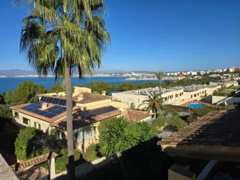 Ático en Son Verí Nou