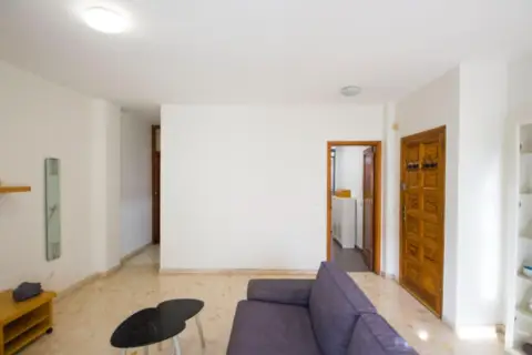 Piso en calle Ramon Y Cajal