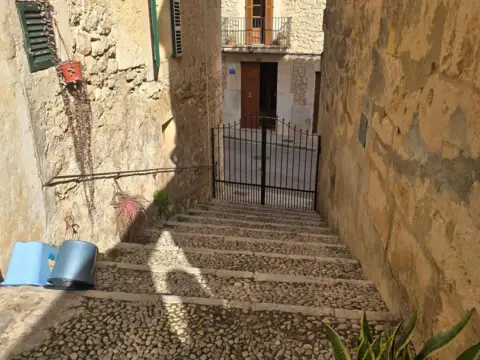 Casa en Campanet