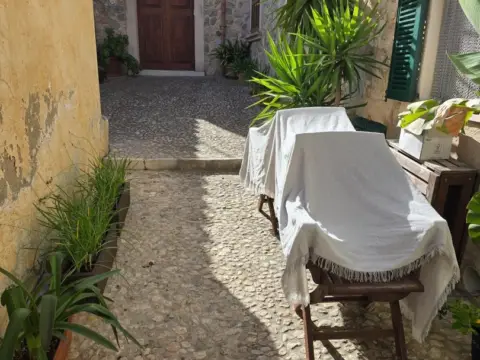 Casa en Campanet