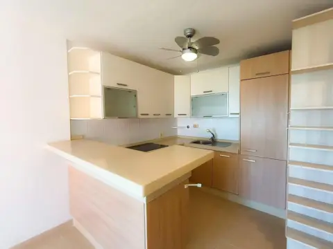 Casa adosada en calle de los Panascos