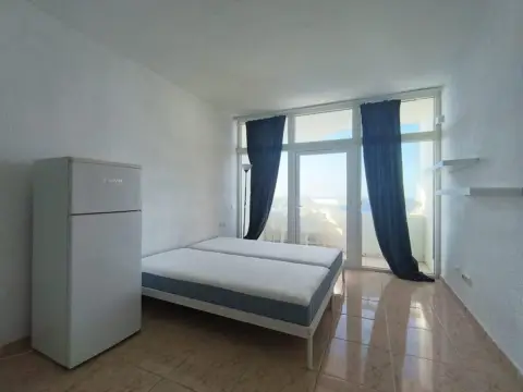 Estudio en Camino del Burgado