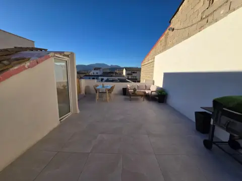 Ático en Sa Pobla