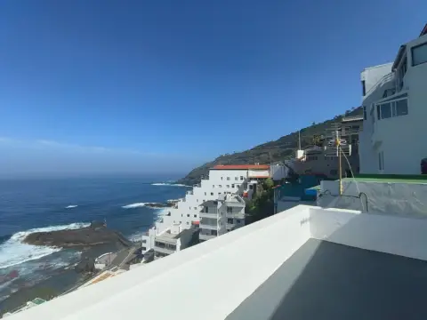 Piso en calle Salema