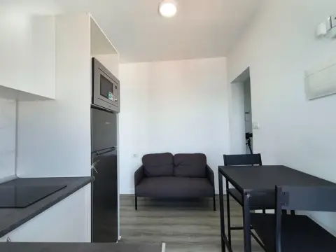 Piso en calle Salema