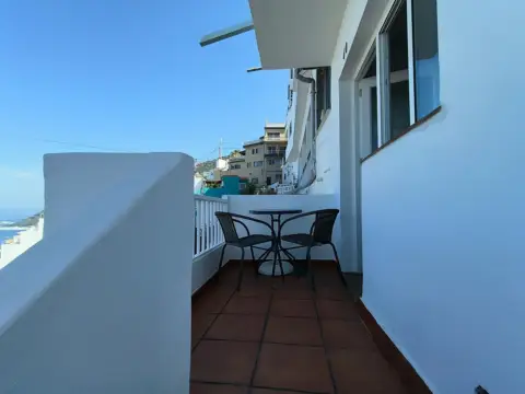 Piso en El Pris - Juan Fernández