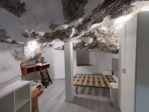 Piso en El Pris - Juan Fernández