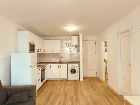 Piso en calle Tajinaste