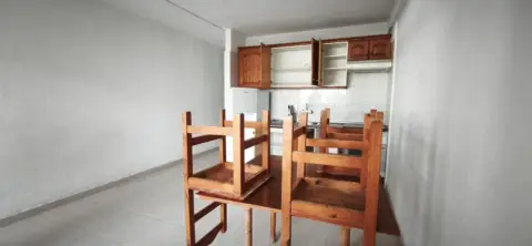 Piso en calle Guatemala
