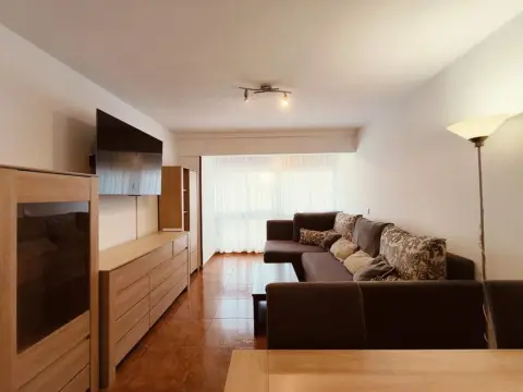 Piso en calle Eduardo Zamacois