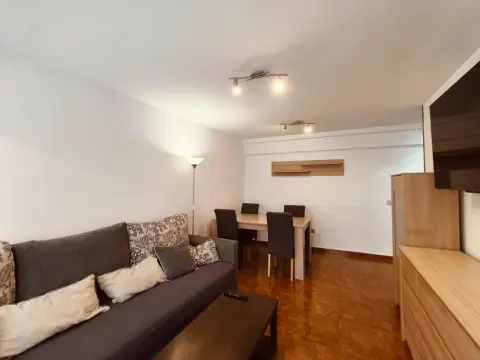 Piso en calle Eduardo Zamacois