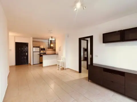 Piso en calle de Lorenzo García del Castillo