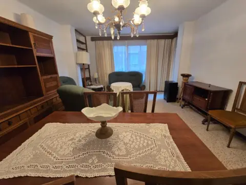 Piso en La Soledad Norte