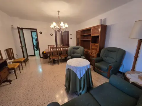 Piso en La Soledad Norte