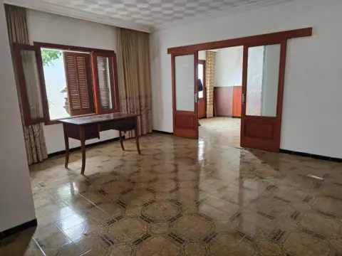 Casa en Pobla (Sa)