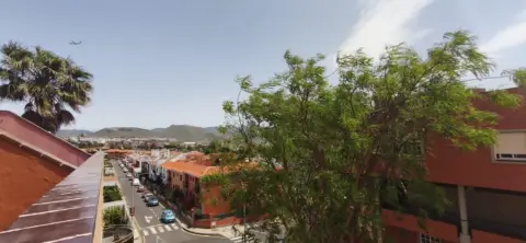Casa adosada en calle Moralidad