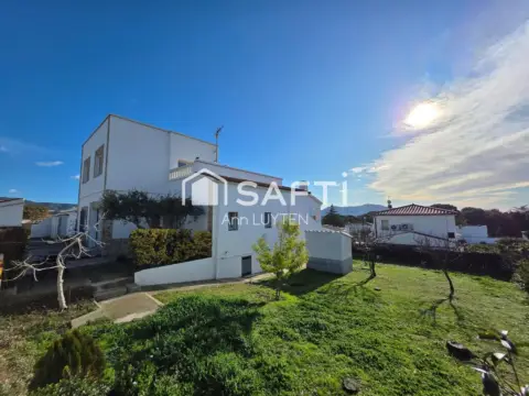 Casa unifamiliar en Mas Mates-Boscà-Mas Fumats