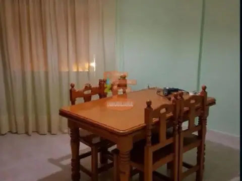 Piso en calle del Moncayo