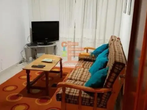 Piso en calle del Moncayo