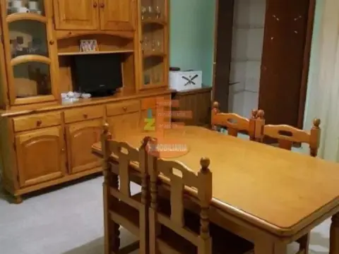 Piso en calle del Moncayo