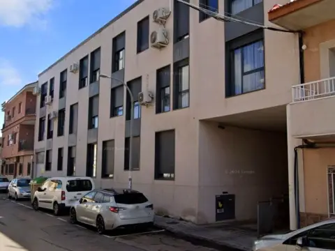 Piso en calle Quijote