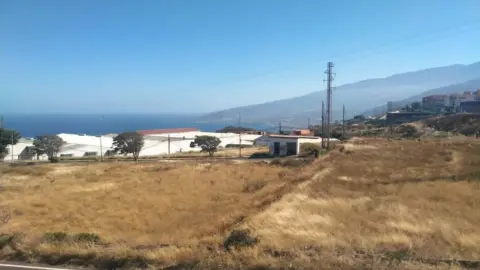 Piso en Carretera del Tablero