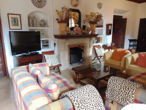 Finca rústica en Bunyola - Orient