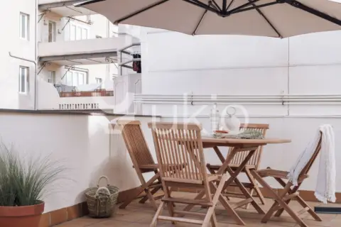 Dúplex en Carrer del Doctor Rizal