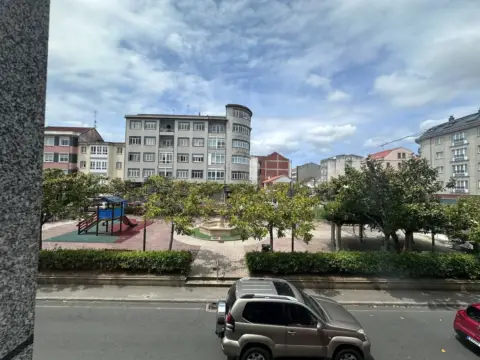 Piso en Plaza de Concello, 3