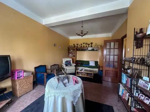 Piso en Plaza de Concello, 3