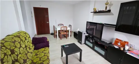 Piso en calle de Zalama, 1