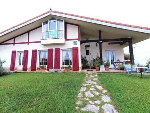 Chalet en Barrika
