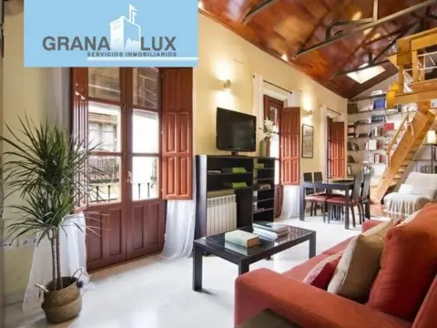 Loft en Centro
