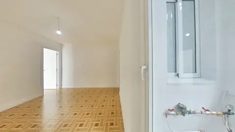 Piso en Zona Plaça País Valencià-Plaça Major