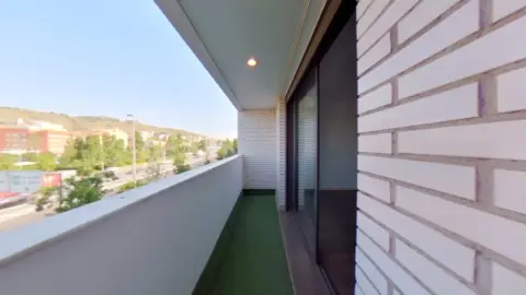 Piso en Sant Andreu